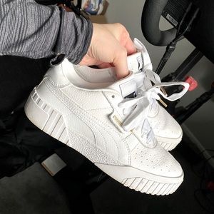 Puma Carina Sneakers